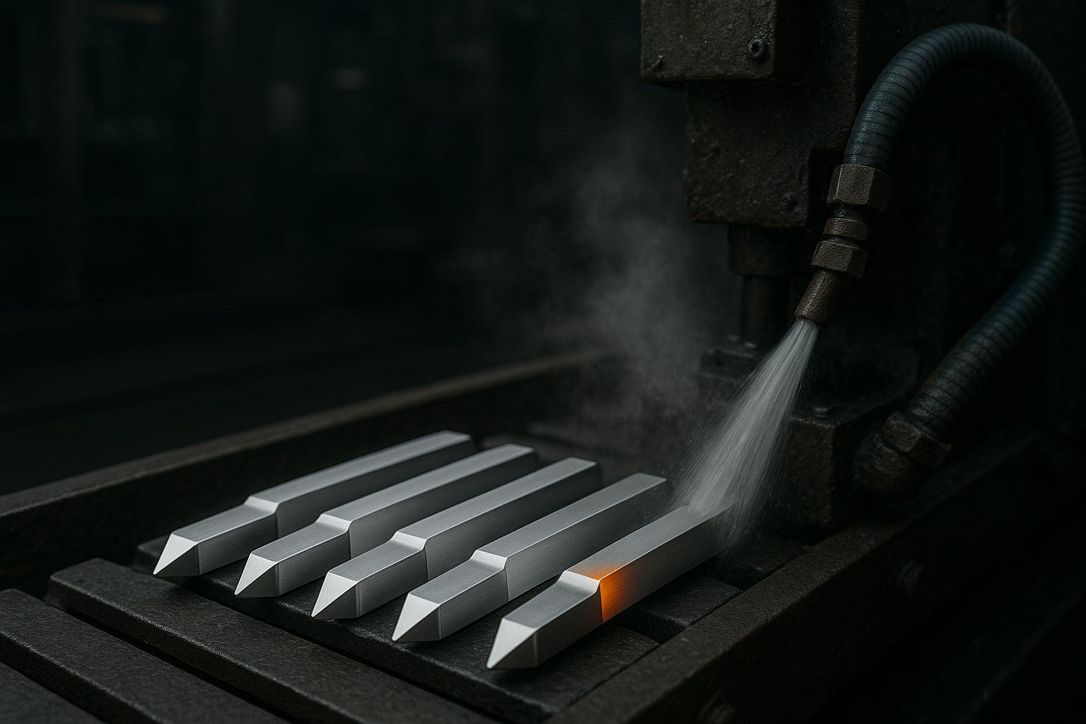 Driving Operational Excellence with Bio-Based Bearing Cleaning